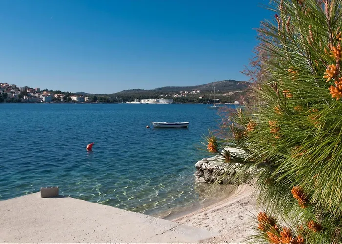 1 Bedroom Lovely In Rogoznica (Sibenik-Knin)