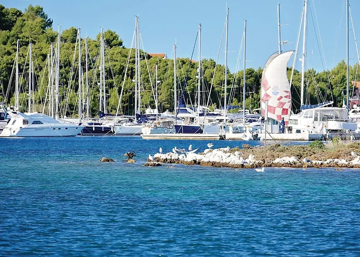 1 Bedroom Lovely In דירה *